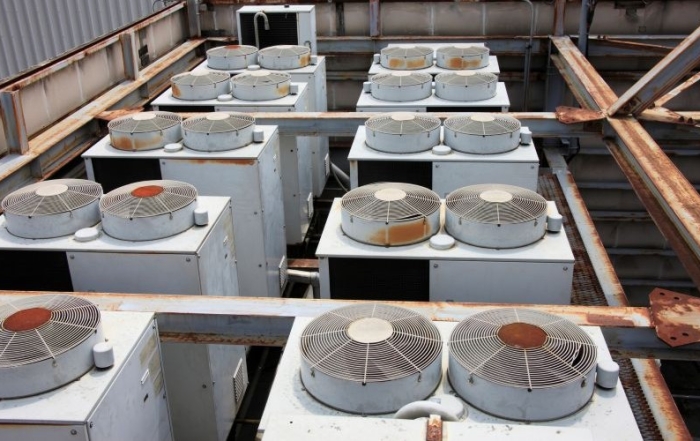 VASEY Facility Solutions - Preventative Maintenance