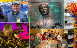 VASEY Facility Solutions - Indianapolis Children's Museum