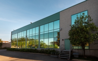 VASEY Facility Solutions - Building Maintenance