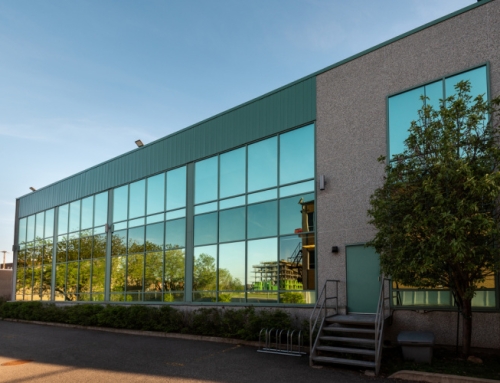 Enhancing Commercial Facilities: VASEY’s Commitment to Excellence