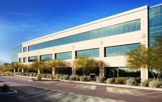 VASEY Facility Solutions - Building