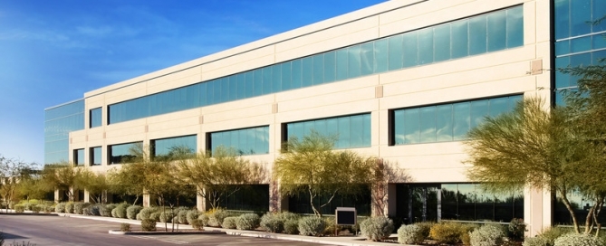VASEY Facility Solutions - Building
