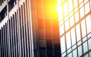 VASEY Facility Solutions - Summer Heat