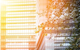 VASEY Facility Solutions - Summer Heat