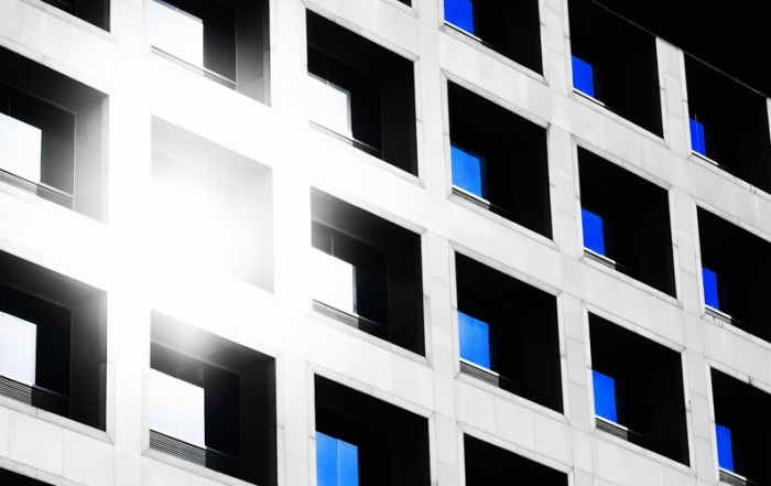 VASEY Facility Solutions - Building & Heat