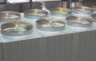 VASEY Facility Solutions - Chiller