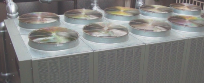 VASEY Facility Solutions - Chiller