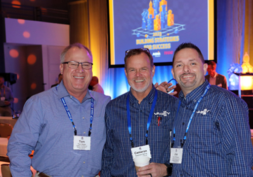 VASEY Facility Solutions – ABM ConEd Meetings VASEY Facility Solutions - ABM ConEd Meetings