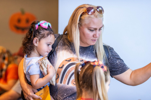 VASEY Facility Solutions – Fall Family Event VASEY Facility Solutions - Fall Family Event