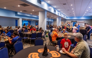 VASEY Facility Solutions - Fall Family Event