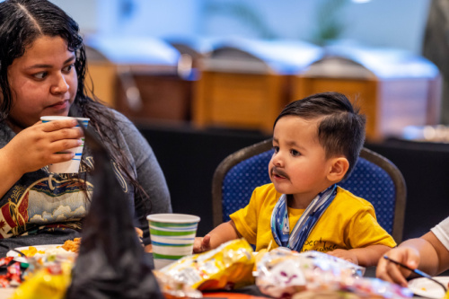 VASEY Facility Solutions – Fall Family Event VASEY Facility Solutions - Fall Family Event