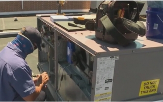 VASEY Facility Solutions - Sycamore Schools