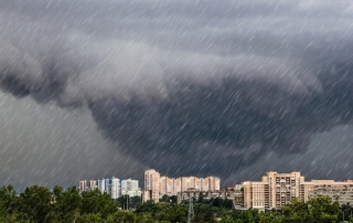 VASEY Facility Solutions - Storms