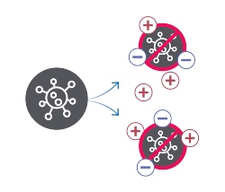 VASEY Facility Solutions – How Ionization Works – Slide 2 VASEY Facility Solutions - How Ionization Works - Slide 2