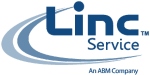 VASEY Facility Solutions - LINC Service Logo