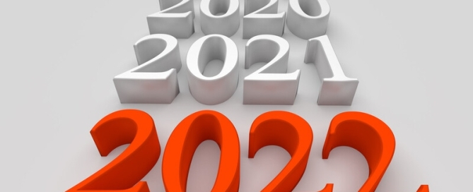 VASEY Facility Solutions - Happy New Year's