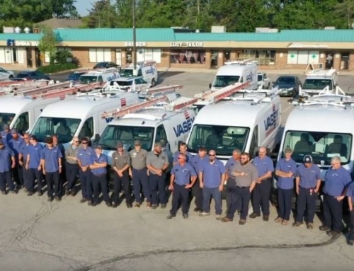 Celebrating National Technician Day: VASEY Honors its Unsung Heroes