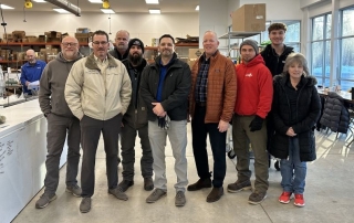 VASEY Facility Solutions - Zionsville Food Pantry