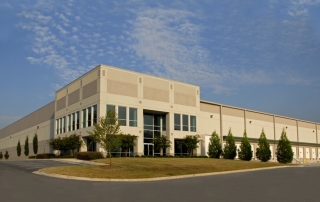 VASEY Facility Solutions - Warehouse