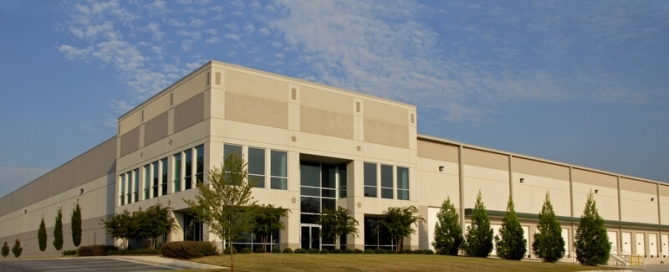 VASEY Facility Solutions - Warehouse