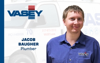 VASEY Facility Solutions - Jacob Baugher