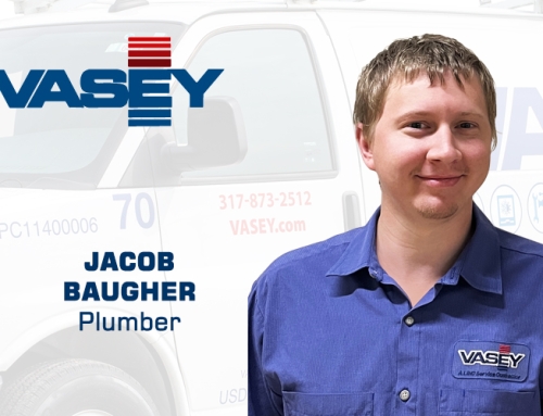 Team Member Spotlight: Jacob Baugher