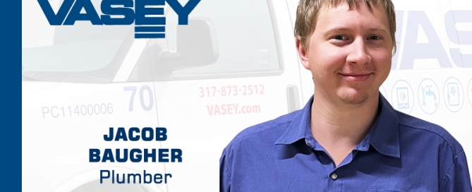 VASEY Facility Solutions - Jacob Baugher