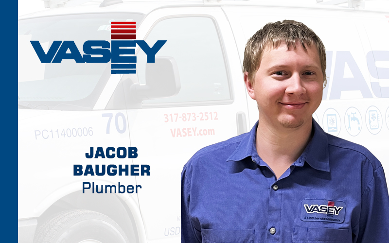 VASEY Facility Solutions - Jacob Baugher