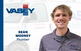 VASEY Facility Solutions - Sean Mooney