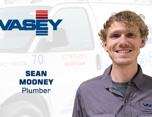 Team Member Spotlight: Sean Mooney