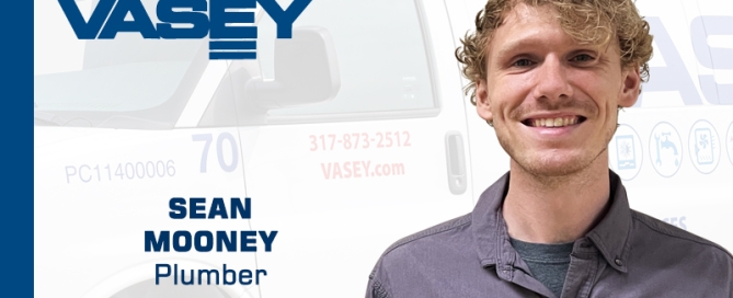 VASEY Facility Solutions - Sean Mooney
