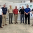 VASEY Facility Solutions - Zionsville Food Pantry