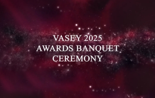 VASEY Facility Solutions - VASEY Celebration/Awards