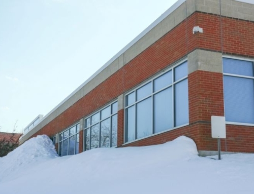 Is Your Facility Ready for Winter? A Cold-Weather Preparation Guide