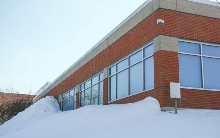 VASEY Facility Solutions - Is Your Facility Ready for Winter? A Cold-Weather Preparation Guide